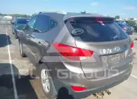 2013 Hyundai Tucson photo