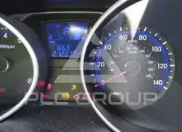 2013 Hyundai Tucson фото