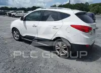 2013 Hyundai Tucson фото