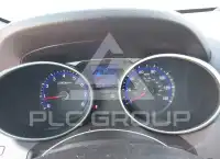 2013 Hyundai Tucson фото
