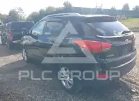 2013 Hyundai Tucson фото