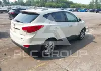 2013 Hyundai Tucson photo