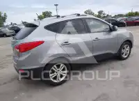 2013 Hyundai Tucson photo