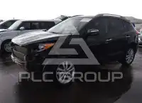2013 Hyundai Tucson фото