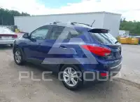 2013 Hyundai Tucson фото
