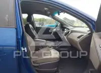 2013 Hyundai Tucson фото