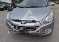2013 Hyundai Tucson photo