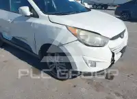 2013 Hyundai Tucson photo