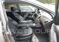 2013 Hyundai Tucson фото