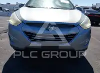 2013 Hyundai Tucson photo