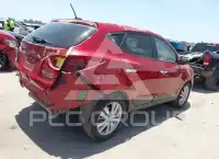 2013 Hyundai Tucson фото