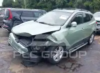 2013 Hyundai Tucson photo