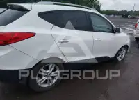 2013 Hyundai Tucson фото