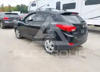 2013 Hyundai Tucson фото