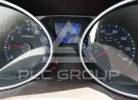 2013 Hyundai Tucson фото