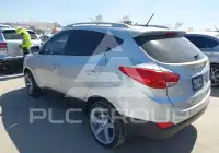 2013 Hyundai Tucson фото