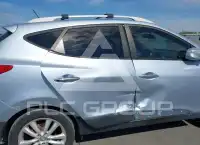2013 Hyundai Tucson фото