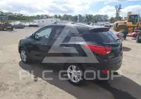 2013 Hyundai Tucson photo