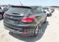 2013 Hyundai Tucson фото
