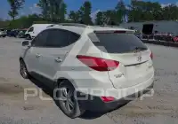 2013 Hyundai Tucson фото