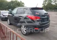 2013 Hyundai Tucson photo