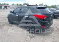 2013 Hyundai Tucson фото
