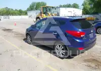 2013 Hyundai Tucson фото