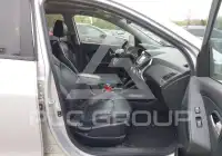 2013 Hyundai Tucson фото