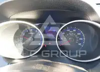2013 Hyundai Tucson фото