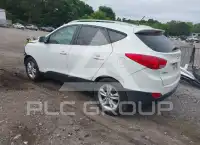 2013 Hyundai Tucson photo