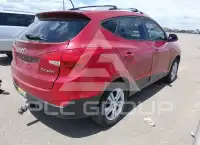 2013 Hyundai Tucson photo