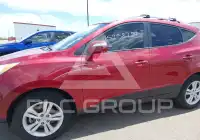 2013 Hyundai Tucson photo