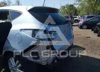 2013 Hyundai Tucson фото