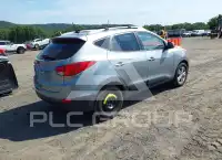 2013 Hyundai Tucson photo