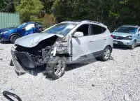 2013 Hyundai Tucson photo