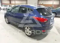 2013 Hyundai Tucson фото