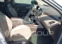 2013 Hyundai Tucson фото