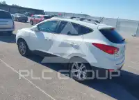 2013 Hyundai Tucson photo