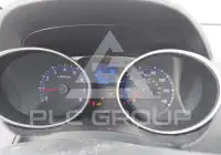 2013 Hyundai Tucson фото
