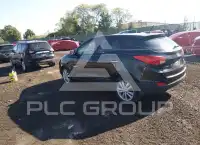 2013 Hyundai Tucson фото