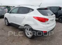 2013 Hyundai Tucson фото