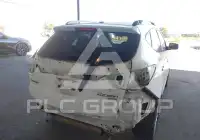 2013 Hyundai Tucson фото