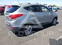 2013 Hyundai Tucson photo