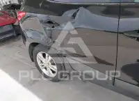 2013 Hyundai Tucson фото