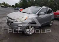 2013 Hyundai Tucson photo