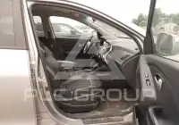 2013 Hyundai Tucson photo