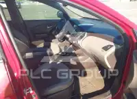 2013 Hyundai Tucson фото