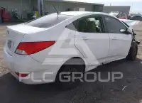 2013 Hyundai Accent фото