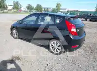 2013 Hyundai Accent фото