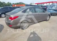 2013 Hyundai Accent фото